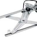 Dorman 741-721 Front Driver Side Power Window Regulator and Motor Assembly Compatible with Select Toyota Models