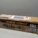 Monroe Quick-Strut 172925 Suspension Strut and Coil Spring Assembly for Honda Civic