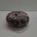 Di Globe 2 in 1 Rattan Pendant