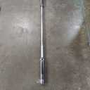 Signature Fitness OB (Chrome)