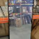 Hasipu Door Mirror Full Length, 51 x 16 Inch Full Body Wall Mirror Over The Door Hanging Mirror for Bedroom, Living Room, Cloakroom