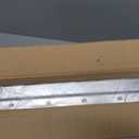 COZEER Stainless Steel Griddle 17＂×13＂, Nonstick Griddle for Gas Grill