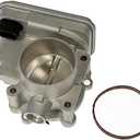 Dorman 977-025 Electronic Throttle Body Compatible with Select Chrysler / Dodge / Jeep Models (OE FIX)