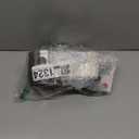 simplehuman Sink Caddy Sponge Holder, Brushed Stainless Steel