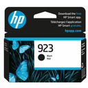 HP 923 Black Ink Cartridge Printers | Works with Printer Series: OfficeJet 8120, OfficeJet Pro 8130 