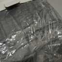 Westinghouse Heated Blanket Full Size - Electric with 10 Heating Levels, 1-12 Hours Auto Shut Off, Fast Warming, Machine Washable (Full, 72x84 Inches, Light Grey)