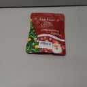 Ornament Hooks  Essential Christmas Tree Decorating Hangers Great Xmas Ornament Hooks for Hanging Christmas Decorations 35 PCS (Round-Upgraded-35pcs)