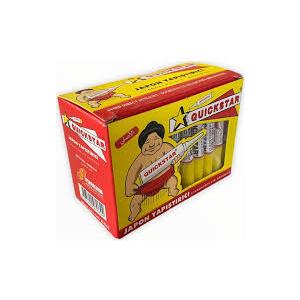 Quickstar Super Glue Cyanoacylate Adhesive 1.5 g 20 Packs