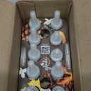 Glade PlugIns Refills Air Freshener, Scented and Essential Oils for Home and Bathroom, Cashmere Woods, 6.7 Fl Oz, 10 Count