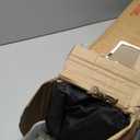 10x10 Pop Up Canopy with Sidewalls, Outdoor Instant Canopy Tent with Carry Bag for Commercial Events, Camping, Backyard Parties - White