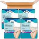 TENA ProSkin XL Nude-Colored Adult Female Moderate Absorbency Protective Disposable Underwear, 56 Count