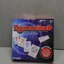 Pressman Rummikub - The Original Rummy Tile Game | Exciting Family Game of Strategy and Luck | Promotes STEM Skills | For Kids, Teens, Adults | 2-4 Players, Ages 8+