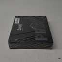 Professional Hair Clippers for Men Cordless Trimmers Kit with LED Display Electric Beard Trimmer for Kid Cordless Beards Trimmer Haircut Grooming Kit Gift for Men Women Barber Kids (Black)