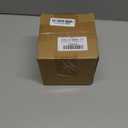 JDMON Engine Water Pump w/Gasket Replacement for Nissan 240SX 1989-1998, D21 1990-1994, Frontier 1998-2004, Pickup 1995-1997, Xterra 2000-2004 2.4L L4 Replacement for AW9206 WPN059 131-2076 324-58209