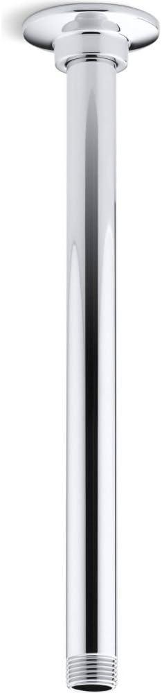 KOHLER 7392-CP K-7392-CP, One Size, Polished Chrome