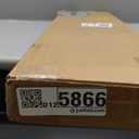 POWROCKET Linear Bar Air Griller Dimensions 32.8"w x 8.8"h