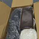 SIUQ 12 oz Coffee Cups-90 Pack Disposable Coffee Cups with Lids and Straws, Insulated Ripple Wall To Go Paper Coffee Cup for Coffee, Hot Chocolate and Hot Tea Drinks - Champagne