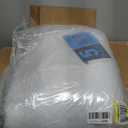 Sleep Innovations Versacurve Curved Memory Foam Pillow, Standard Size, Therapeutic for Neck and Shoulder, Side, Stomach, and Back Sleepers, Medium Support