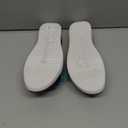 Skechers Women's Lifted Comfort-Restless Wave Slide Sandal 9