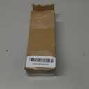 Crystala Filters Water Filter Compatible with XWFE (Built-in CHIP), Replacement for GE XWFE, XWF Refrigerator Water Filter