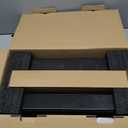 2.0 ch 100W Sound Bar for Smart TV, 2-in-1 Detachable Bluetooth 5.3 Speaker with 3 EQ Modes & Adjustable Bass - Home Theater Audio for Movies, Gaming, Music