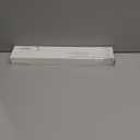 Car Seat Gap Filler Set of 2, 3IN1 Seat Side Gap Filler Plug with Storage Slot & Hook Function, Soft Foam Universal Fit Car SUV Truck Fill Gap Between Seats Console OrganizerNarrow Gray