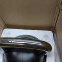 VEVOR Kettlebell, Adjustable Kettlebell with 7 Weight Levels, Die-Cast Aluminum and ABS Material, for Grip Strength Training, Full-body Workout & Cross-Training