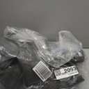 SLEEPLUX Durable Inflatable Air Mattress with Built-in Pump, Pillow and USB Charger, 22" Tall Queen