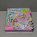 PLAY Light Up Tracing Pad for Kids, LED Tracing Pad Toys for Girls Ages 6-12, Arts & Crafts Writing Drawing Tracer Board, Birthday Toys Gifts Ideas for Girl or Boy 6+ Year Old