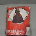 Morph Gypsy Costume Womens Fortune Teller Costume Women Fortune Teller Outfit Halloween (XX-Large)
