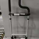 Stand Assist Aid for Elderly Assistance Products with Storage Pouch Mobility Aids Tool Help get up for Seniors Bedside Toilets Bathrooms