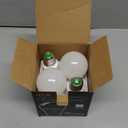 UCB Alexa Light Bulb 130W Equivalent, Smart Light Bulbs Warm White to Daylight Tunable, A19 E26 Bluetooth LED Bulbs Work with Alexa Only for Bedroom Kitchen Living Office No WiFi Required 4 Pack