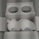 blurams 5G Cameras for Home Security, 2K Pet Camera with Phone App, 360 PTZ Indoor Camera w/Dual-Band WiFi6, Free Human/Motion/Sound Detection, 2-Way Talk, Night Vision, Compatible with Alexa, 2Pack