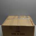 LED DRL Headlight Assembly, Headlights Kit Compatible with 1999-2002 Chevy Silverado 1500 2500/2001-2002 Silverado 1500HD 2500HD 3500HD Replacement Headlamp Black Housing Amber Reflector