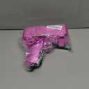 Money Gun Shooter  RUVINCE Money Gun for Movies That Look Real, Prop Gun Make it Rain, Handheld Cash Gun for Game Movies Party (Pink)