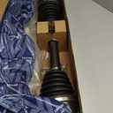 AISIN AFTERMARKET CVAVL-02476 Front Left CV Axle Assembly