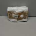 21 Pack Replacement Dust Bags Compatible with ECOVACS DEEBOT X11 PRO Omni, X9 PRO Omni, T50 PRO, T50 MAX, X8 PRO Omni, T80 Omni - Large Capacity Disposable Vacuum Cleaner Bags