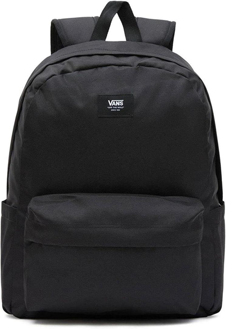 Vans Sportswear, Black, One Size