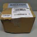 TIPGO Sugar Jar Bath Salt Container  17 oz Glass Jar with Bamboo Lid and Spoon, Sugar Cube Holder and Canister for Countertop, Glass Containers for Coffee Beans, Tea and Overnight Oats (4 Pack)