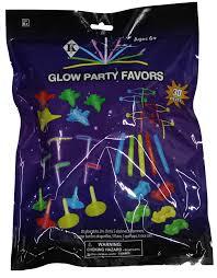 Glow Party Flavors