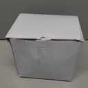 Christmas Inflatable Snowman Family Decorations Blow Up - 7FT Giant Outdoor Snowman Decor with Rotating Lights | Xmas Inflatable for Indoor Outdoor Yard Lawn Garden Party