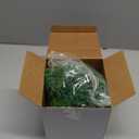 Skylety 70 Pieces Model Trees 6.3-1.2 Inch Mixed Miniature Toy Trees Diorama Supplies Fake Plants for Train Scenery Architecture DIY Crafts, Building Model Scenery Landscape Natural Green(Vintage)