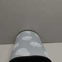 Red Truck Pumpkin Fall Kitchen Rugs Set of 2,Non Skid Washable, Home Seasonal Fall Holiday Party Autumn Harvest Thanksgiving Kitchen Mat 17"x47"+17"x30" (Color-75)