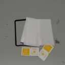 NEW'C 3 Pack Designed for iPhone 16, iPhone 15 Screen Protector (6.1 inches),Enhanced Tempered Glass Protection with easy installation tool included,Ultra Resistant | Tempered Glass, Case Friendly, Ultra Resistant (Transparent)