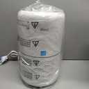 LEVOIT Air Purifier for Home Allergies Pet Hair in Bedroom, Covers Up to 1073 ft by 56W High Torque Motor, AHAM VERIFIDE, 3-in-1 Filter with HEPA Sleep Mode, Remove Dust Smoke Odor, Core300-P, White