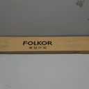 Floater Frame for 24x36 Canvas Paintings,5/6" Deep,Walnut Woodgrain