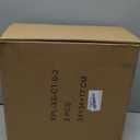 Real Touch Cedar Garland - Artificial Christmas Garlands Faux Green Cedar Fake Pine Needles Garland for Fireplace,Table, Stairs, Mantle, Window,Indoor Outdoor,Home,Holiday Decor(2 PCS,9 FT)