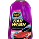 Meguiar's Deep Crystal Car Wash - 64 oz.