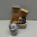 DVPARTS 2X Oil Filters M806419 for John Deere 770 790 1070 2025R 2027R 2032R 2520 2720,3005 3032E 3033R 3036E 3038E 3120 3203 3320 3520 4105 4115 4200 4210 4300 4310 4400 4410 4500 4510 4600 4610