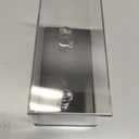 Championship Ring Display Case - 1 Slot Hole - Baseball, Softball, Football & High School Ring Display Box